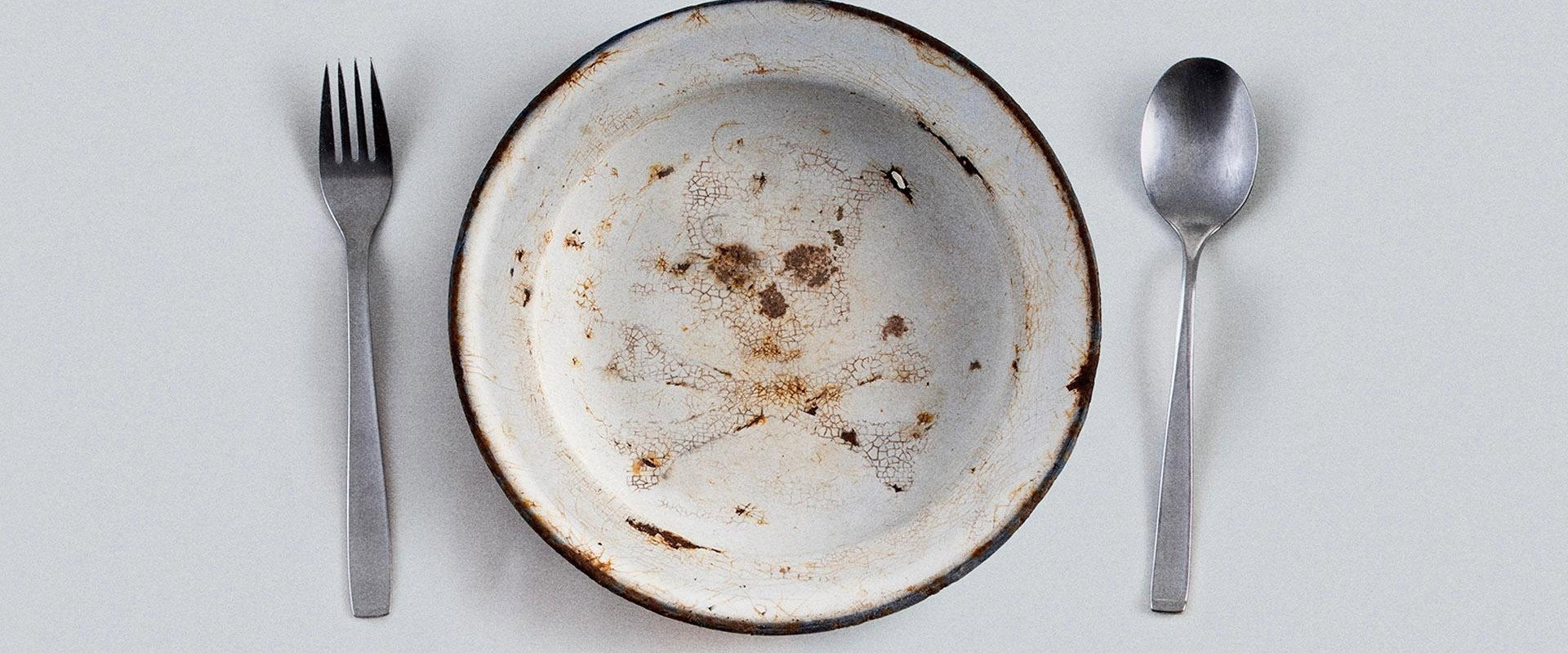 The Poison Squad backdrop