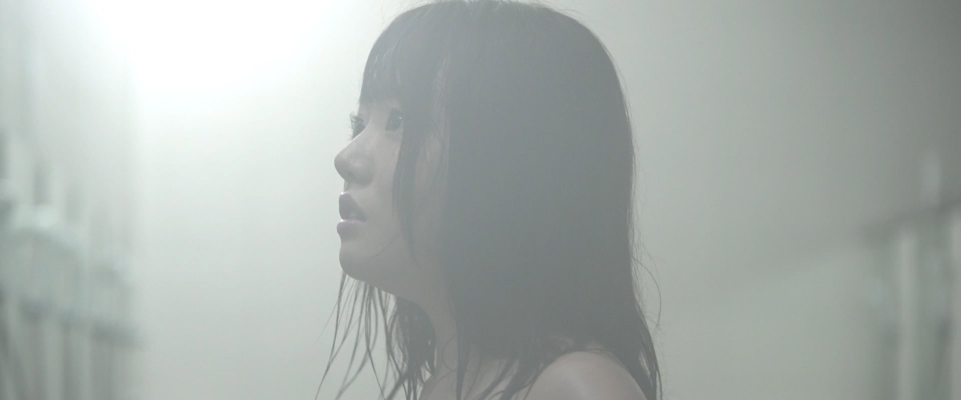 There Is a Japanese Woman in My Room backdrop