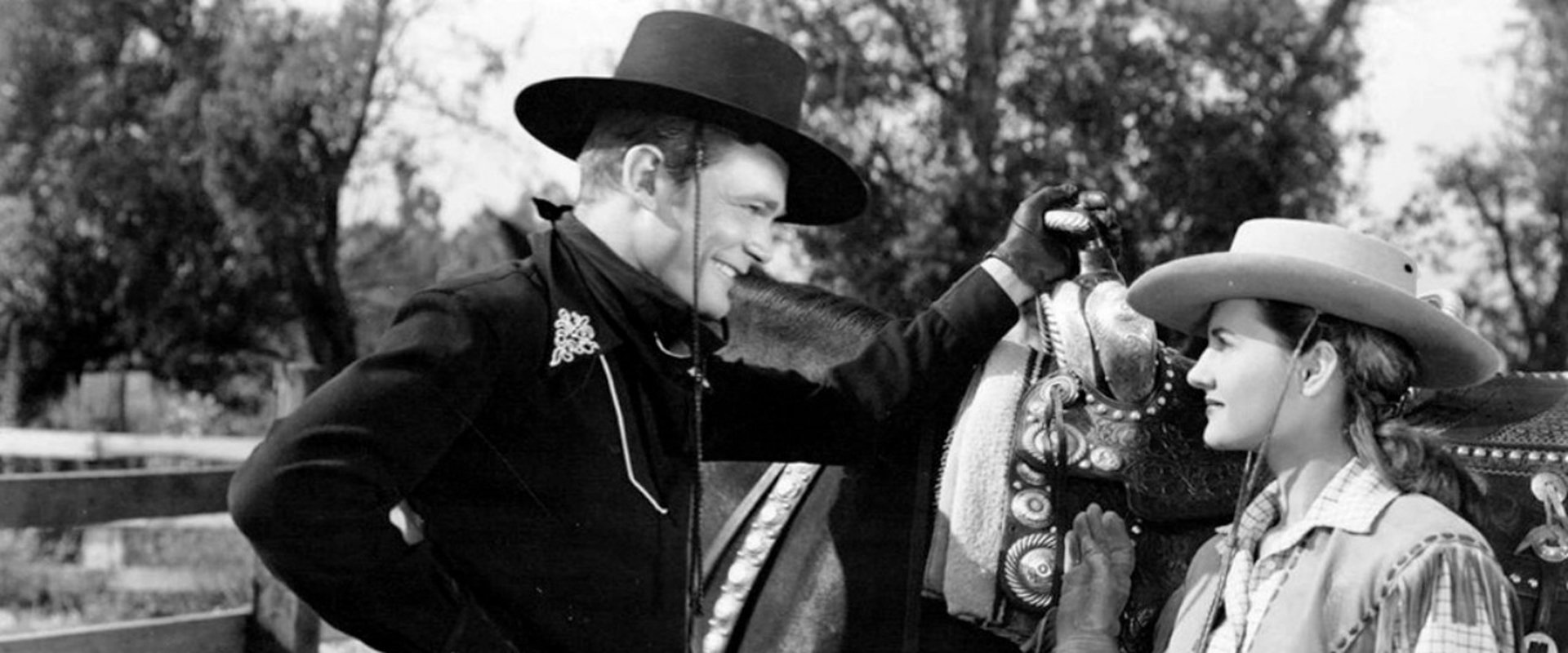 Son of Zorro