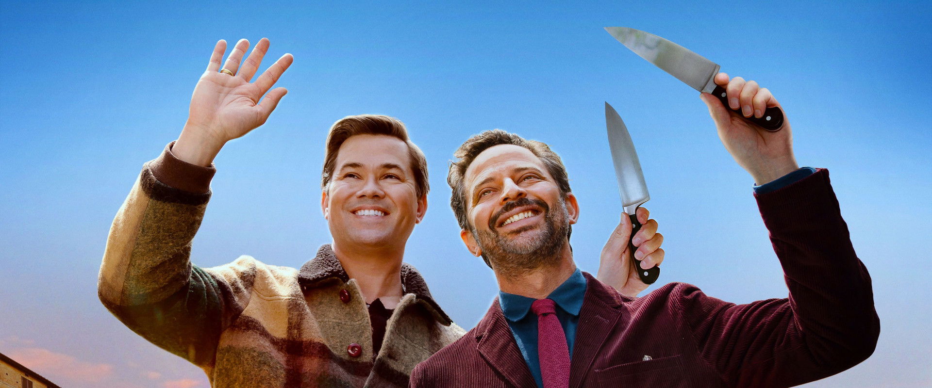 I Don't Understand You backdrop