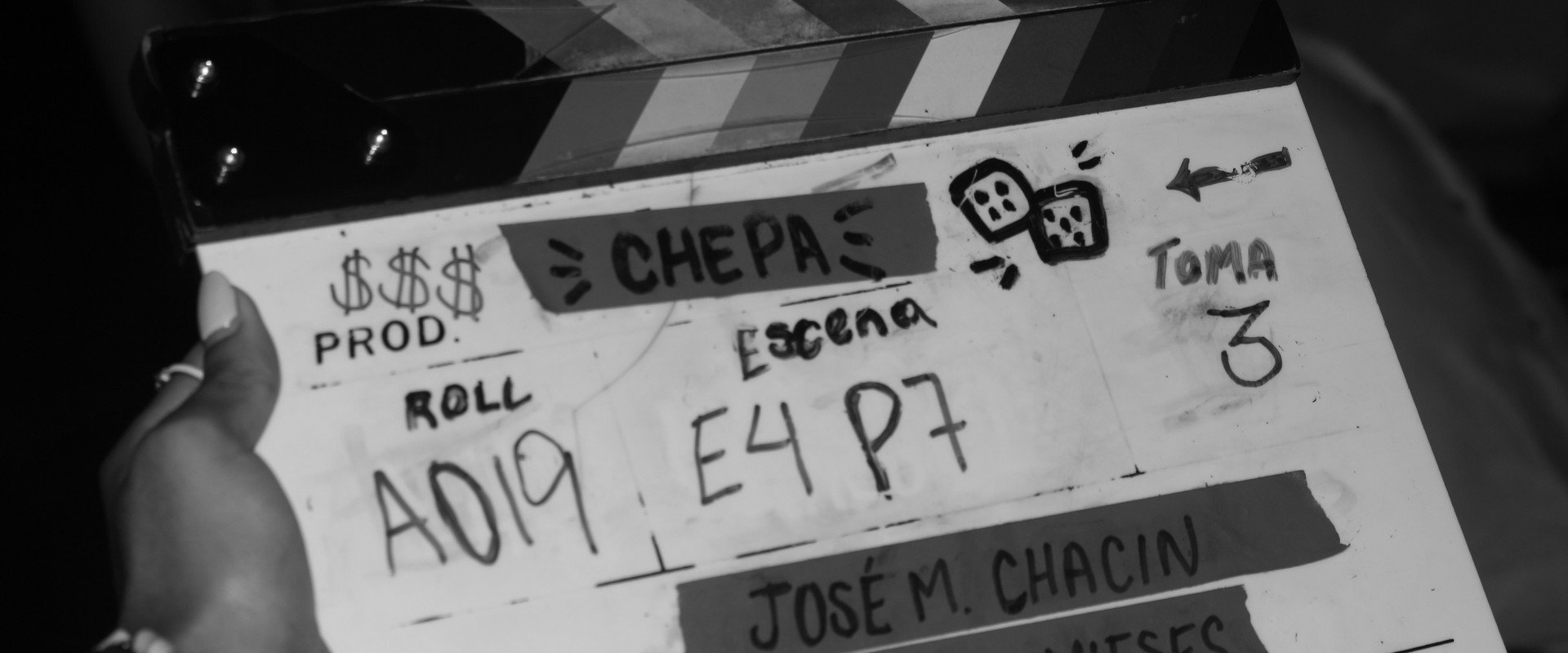 Chepa backdrop
