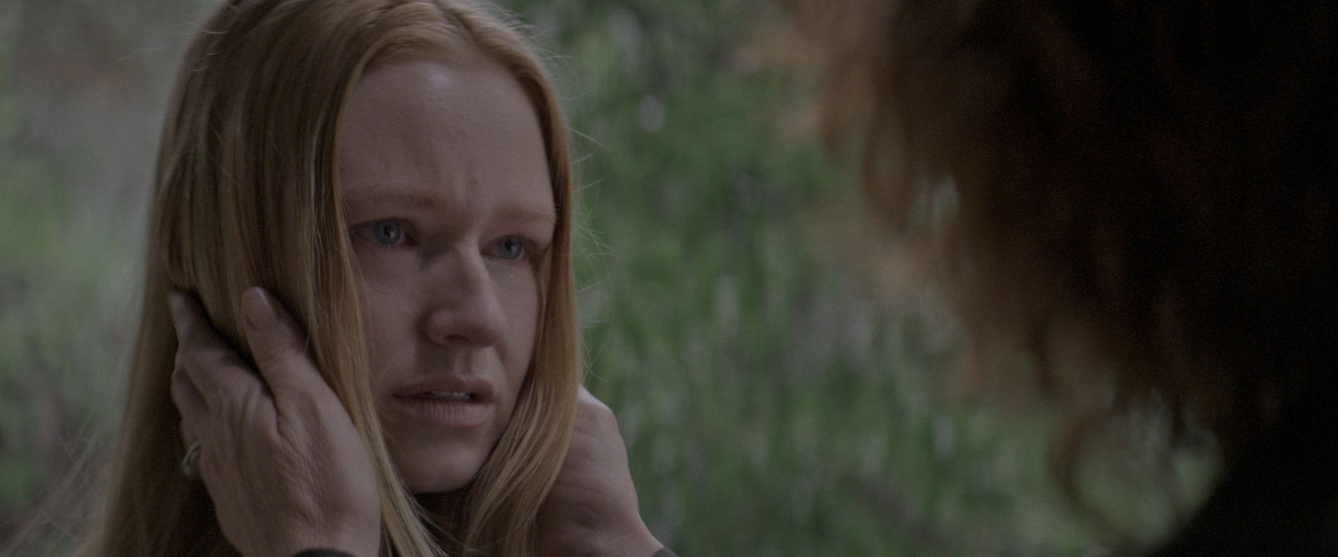 Kind Mother backdrop