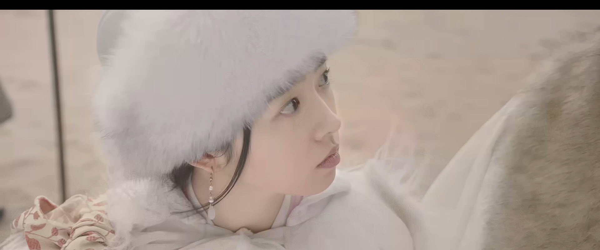 Waiting Until Smoke is Warm and Rain is Gone backdrop