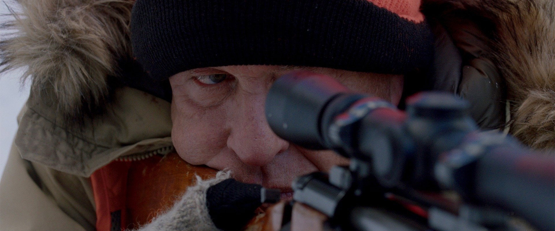 Blood and Money backdrop