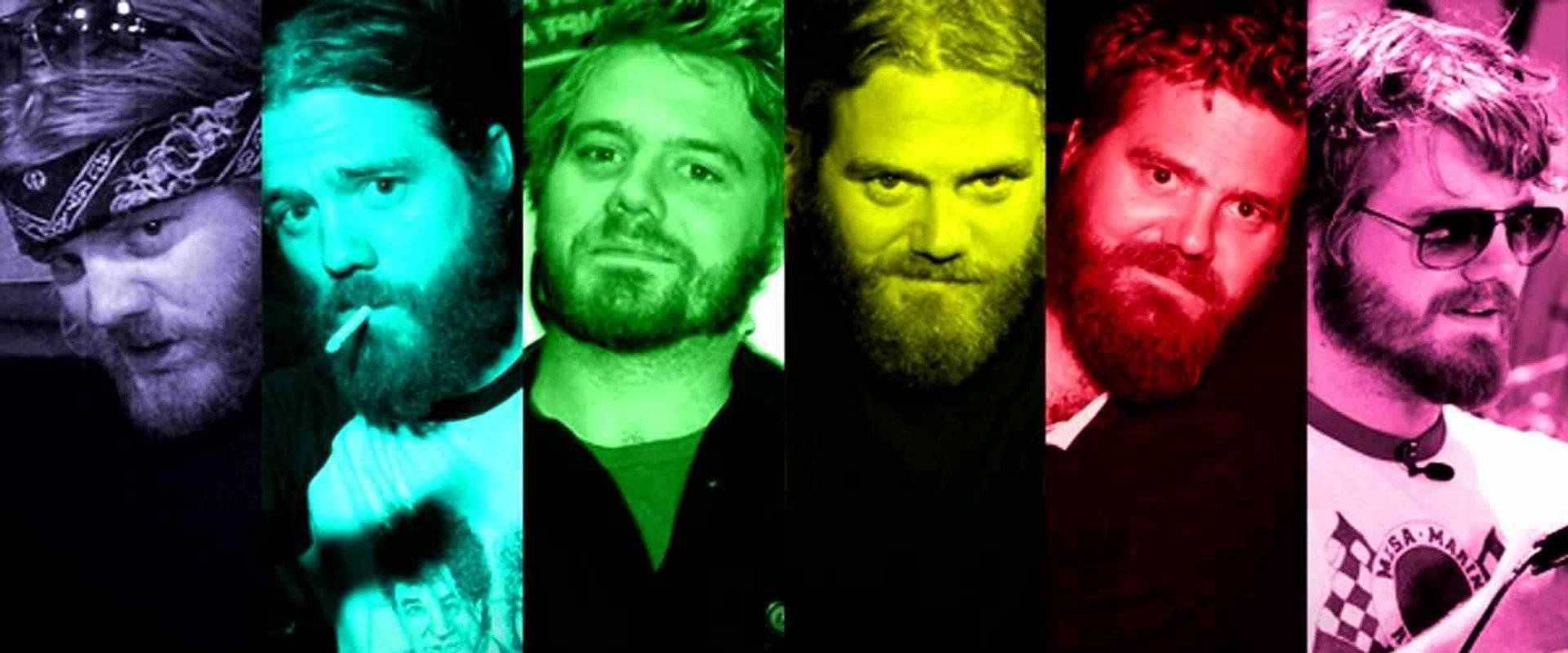 A Tribute to Ryan Dunn backdrop