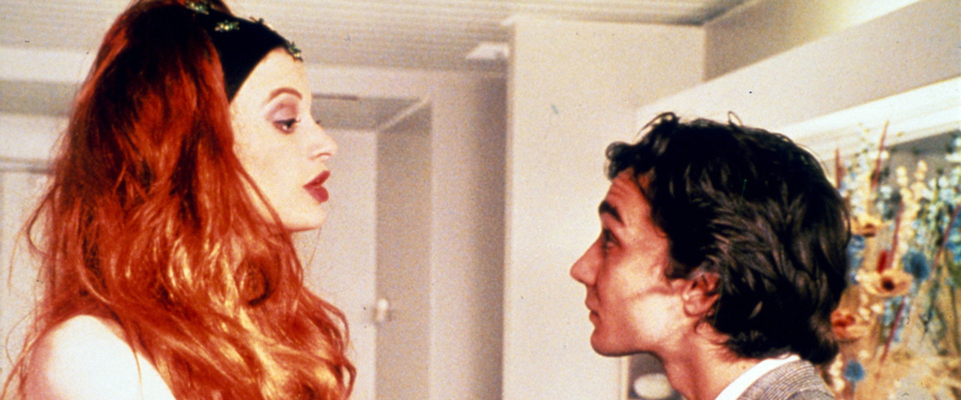 Albert souffre backdrop