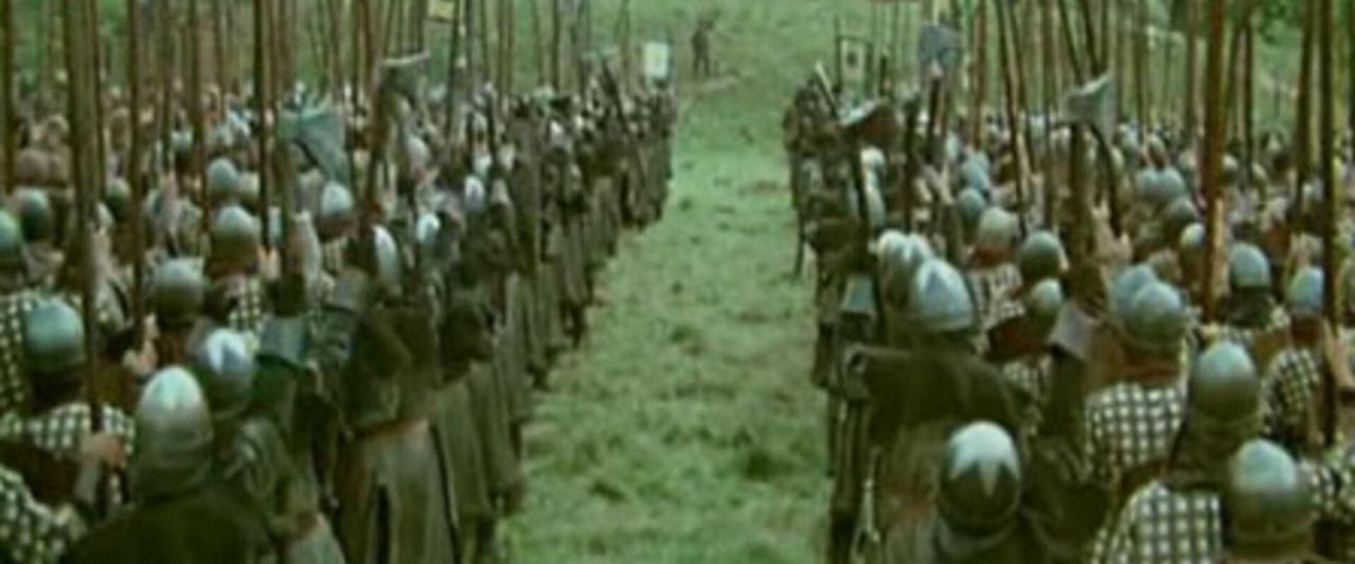 William the Conqueror