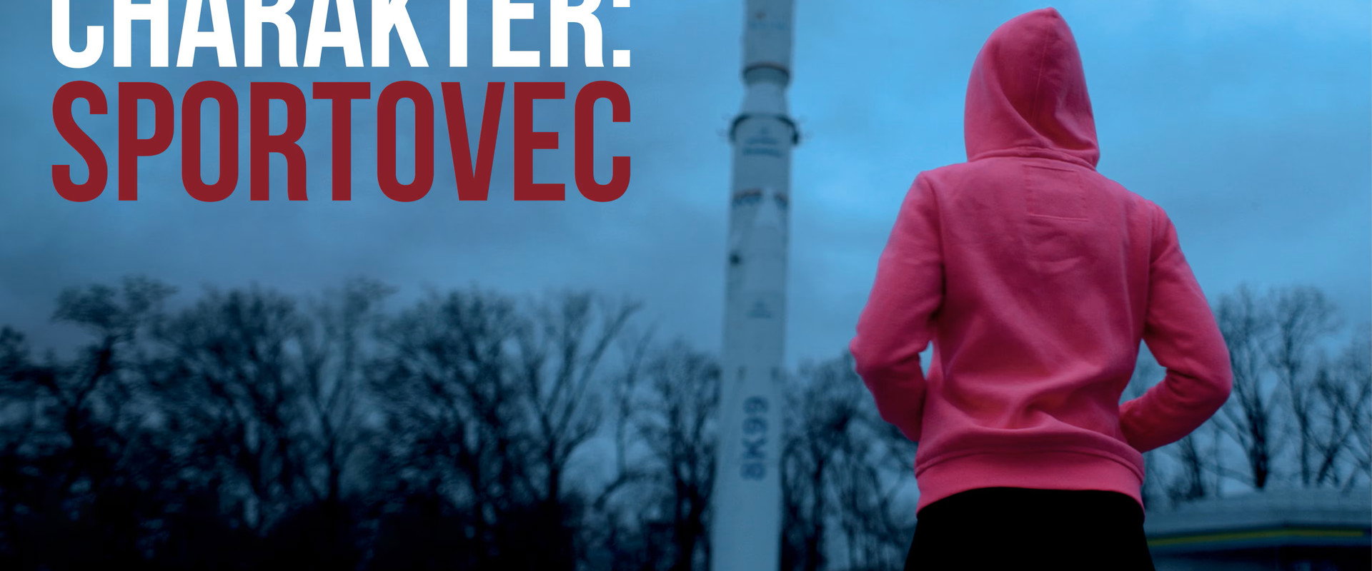 Charakter: Athlete backdrop