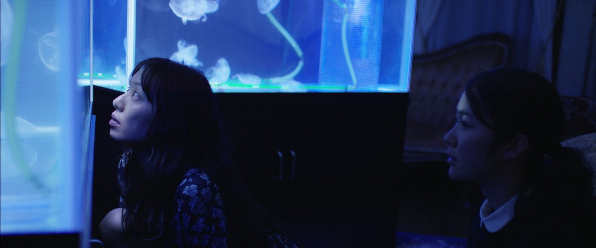 A Bride for Rip Van Winkle backdrop