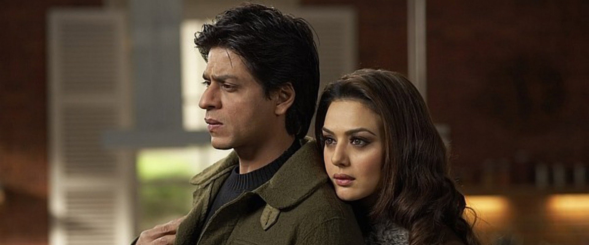 Kabhi Alvida Naa Kehna backdrop