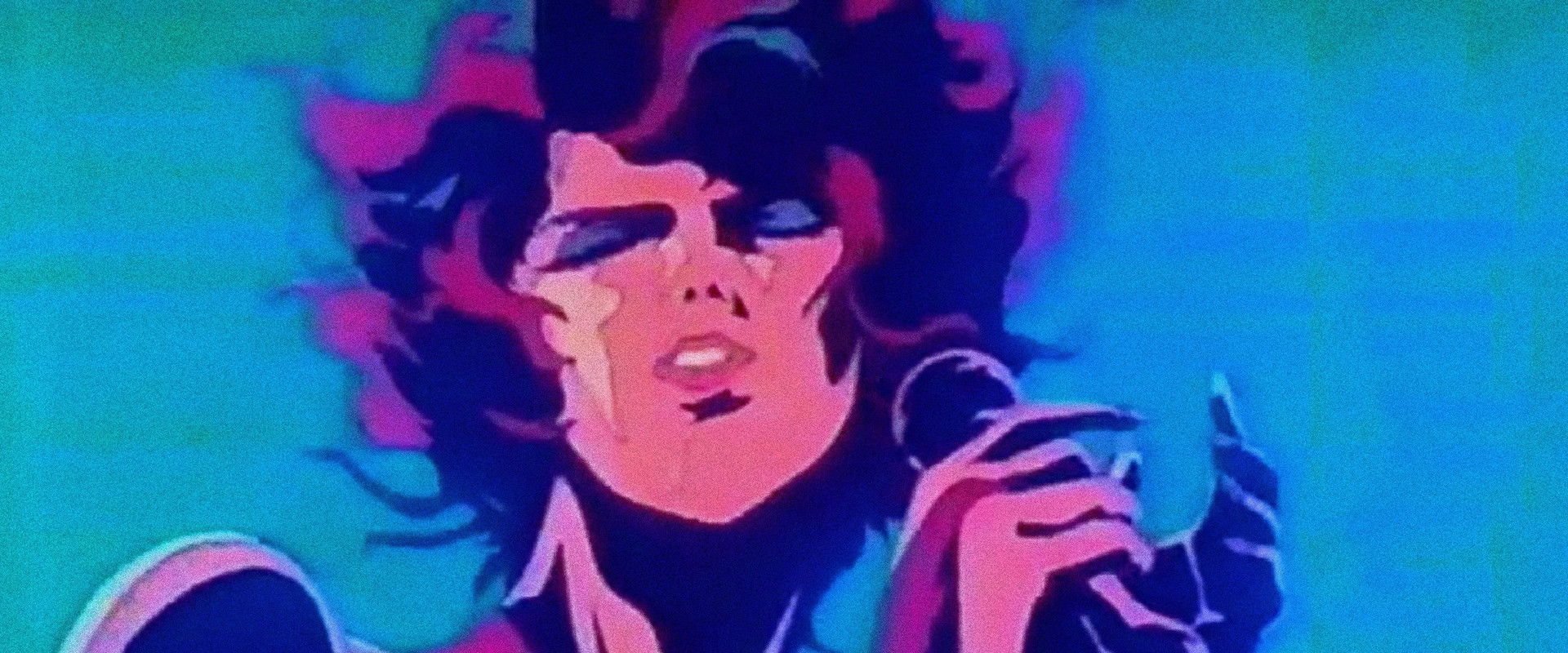 California Crisis: Gun Salvo backdrop