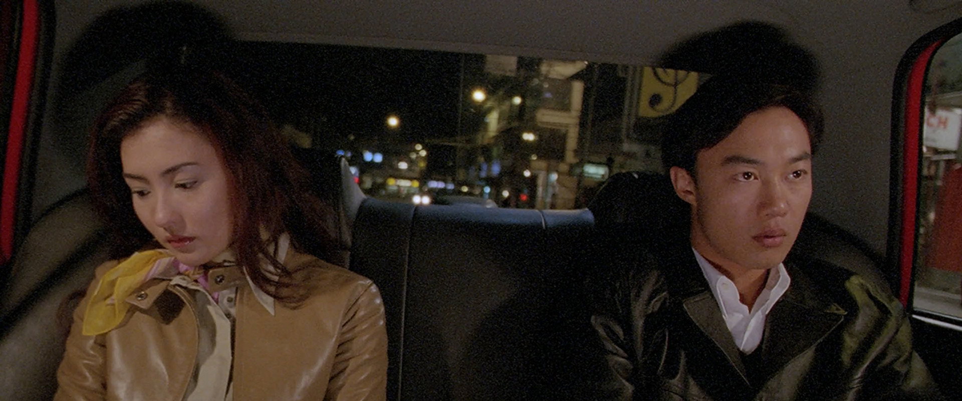 Twelve Nights backdrop