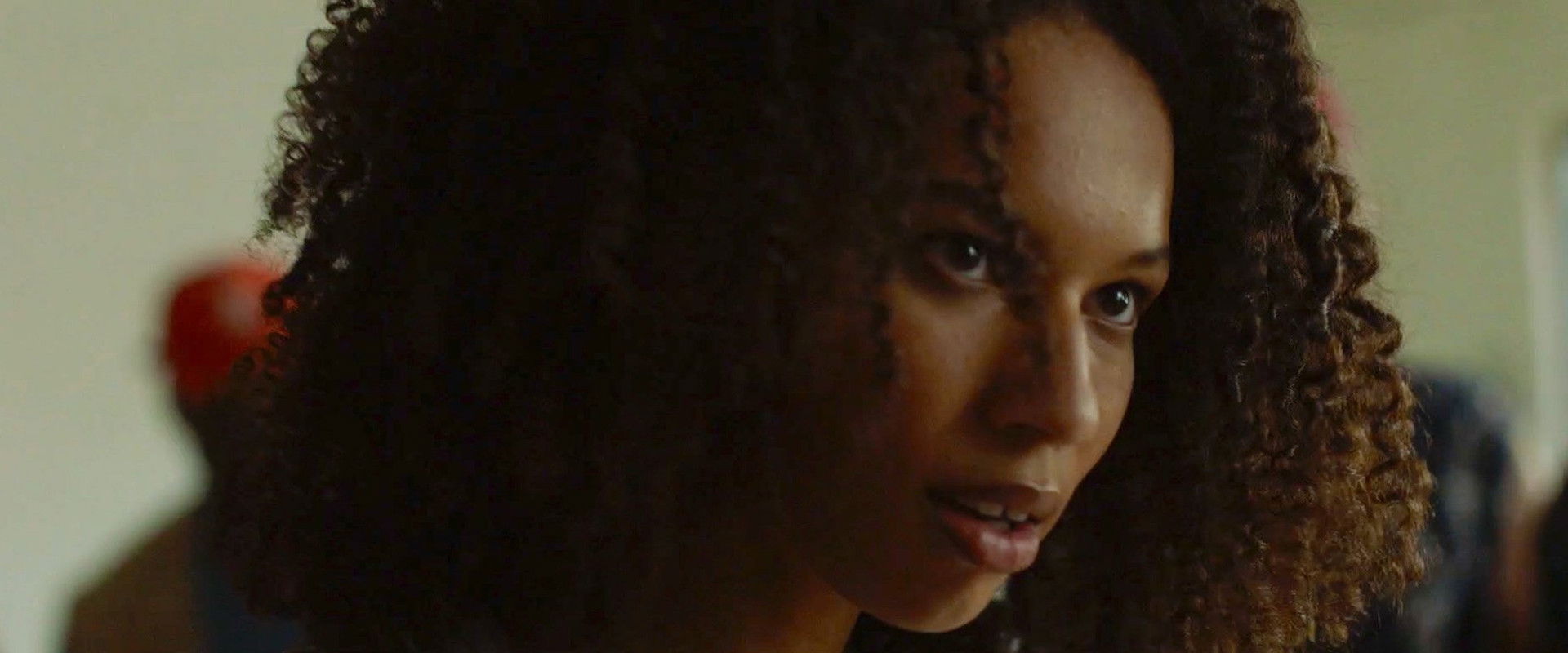 Catching Spirits backdrop