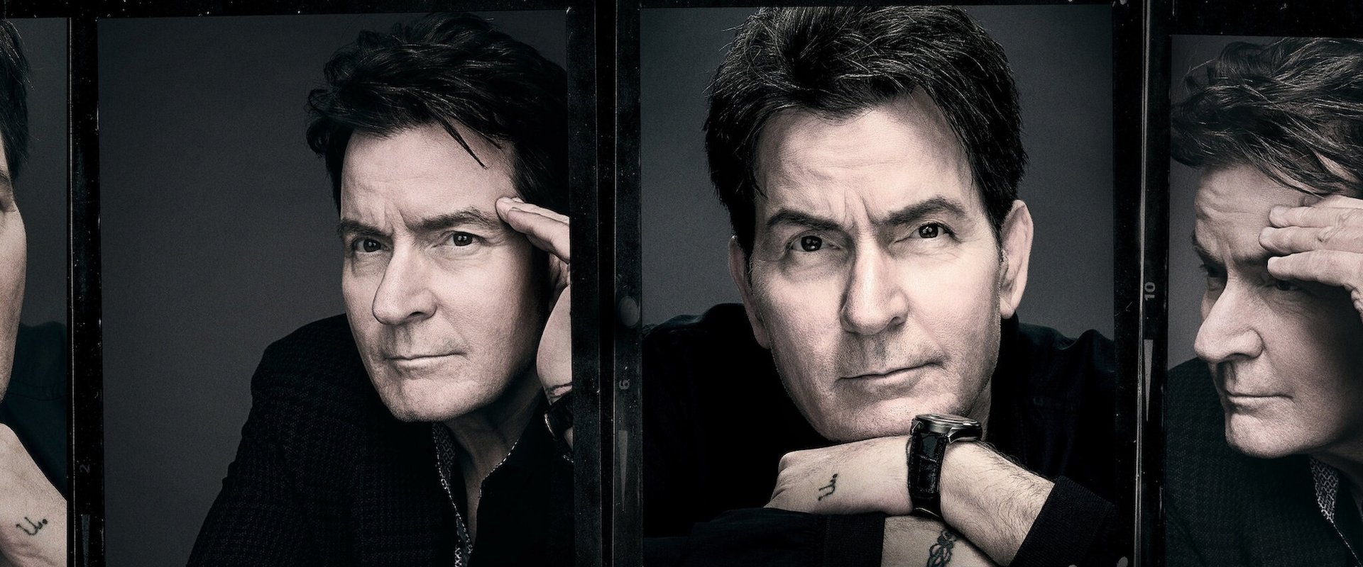aka Charlie Sheen