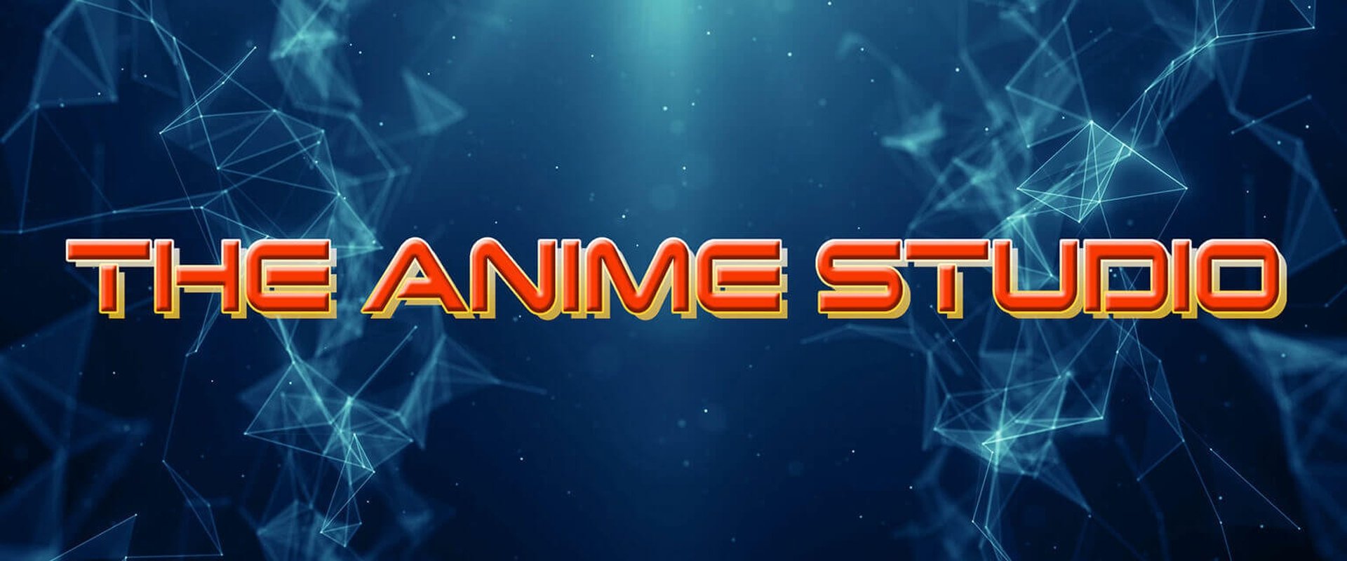 THE ANIME STUDIO