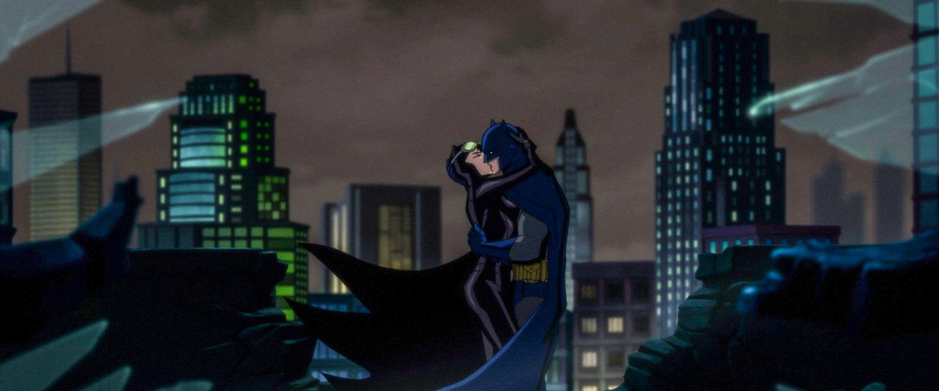 Batman: Hush
