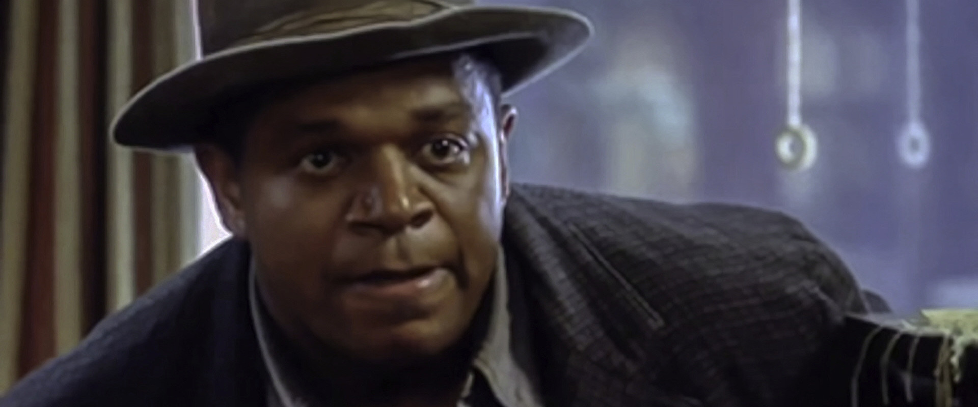 The Piano Lesson backdrop