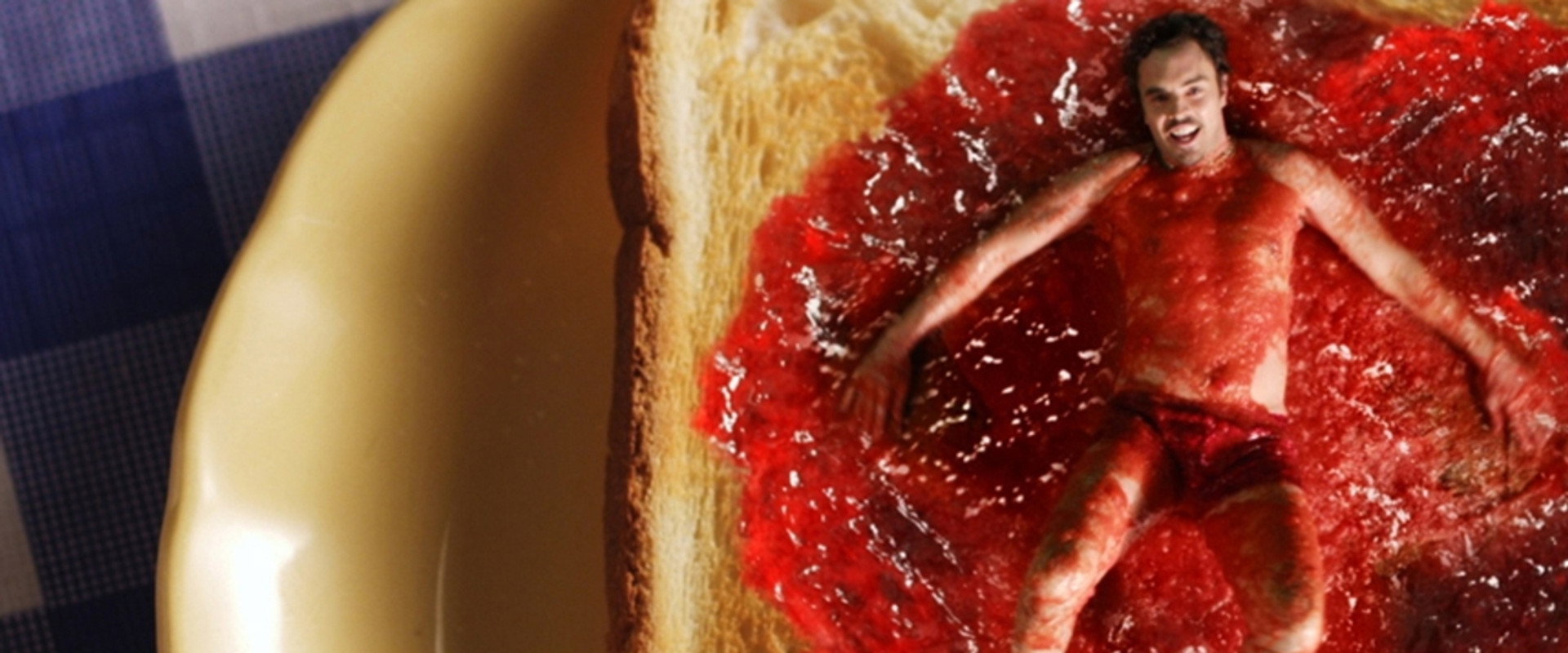 That Sugar Film backdrop