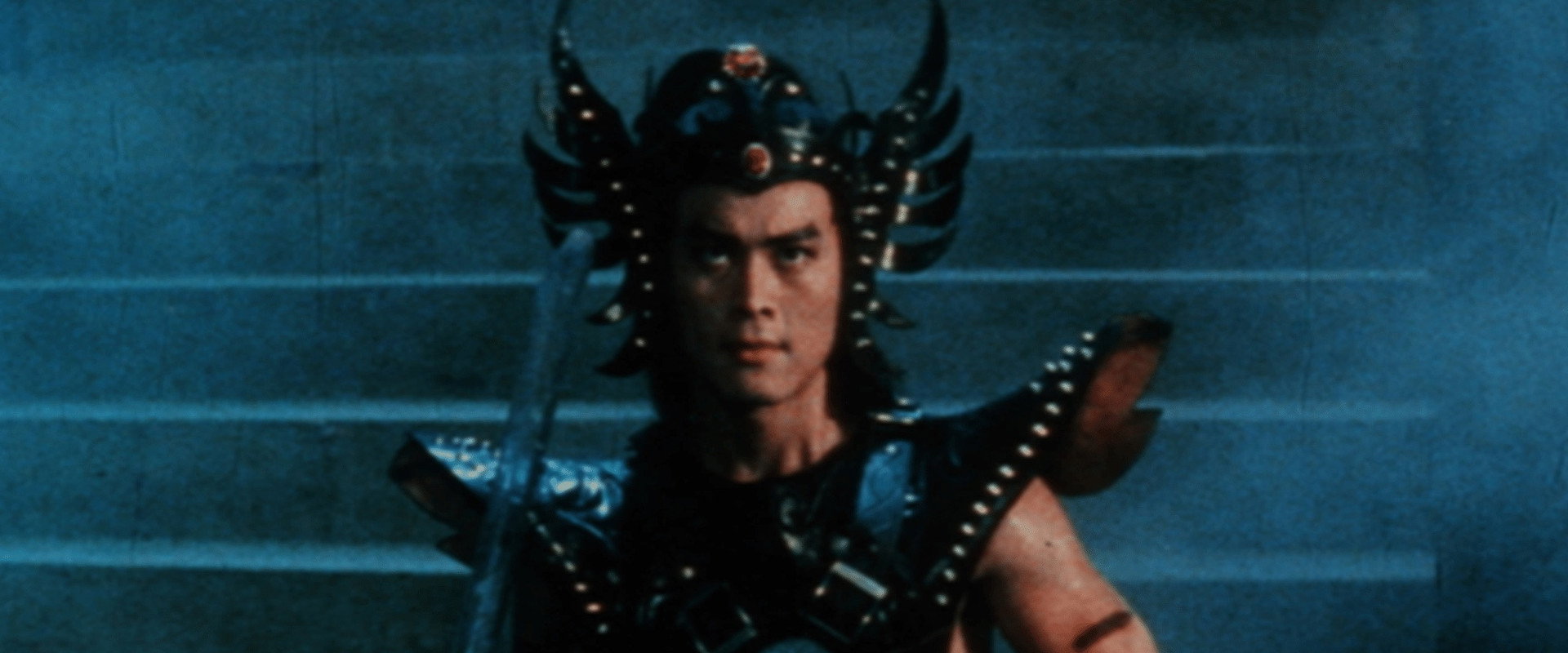 Thrilling Bloody Sword backdrop