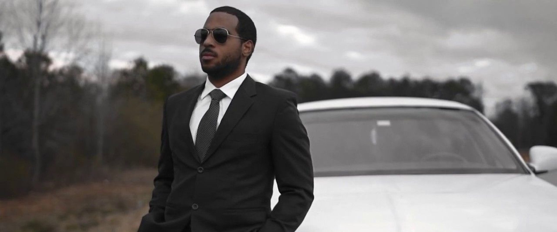 Miles in the Life: The Story of a BMF Drug Trafficker backdrop