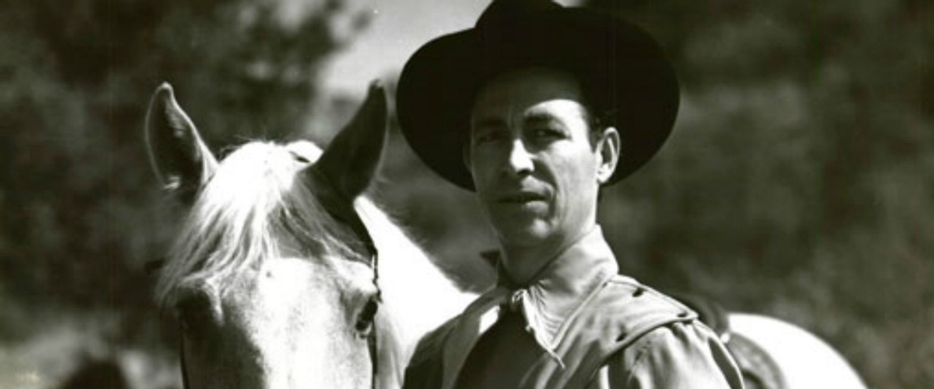 The Hawk of Powder River backdrop
