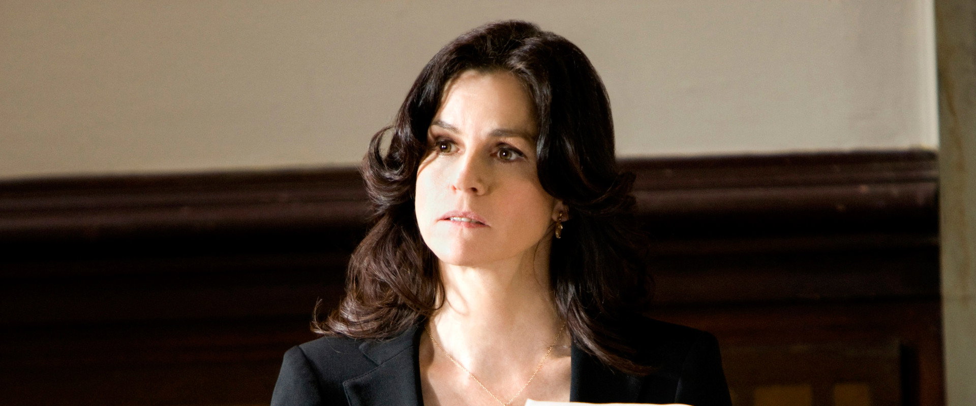 Citizen Jane backdrop