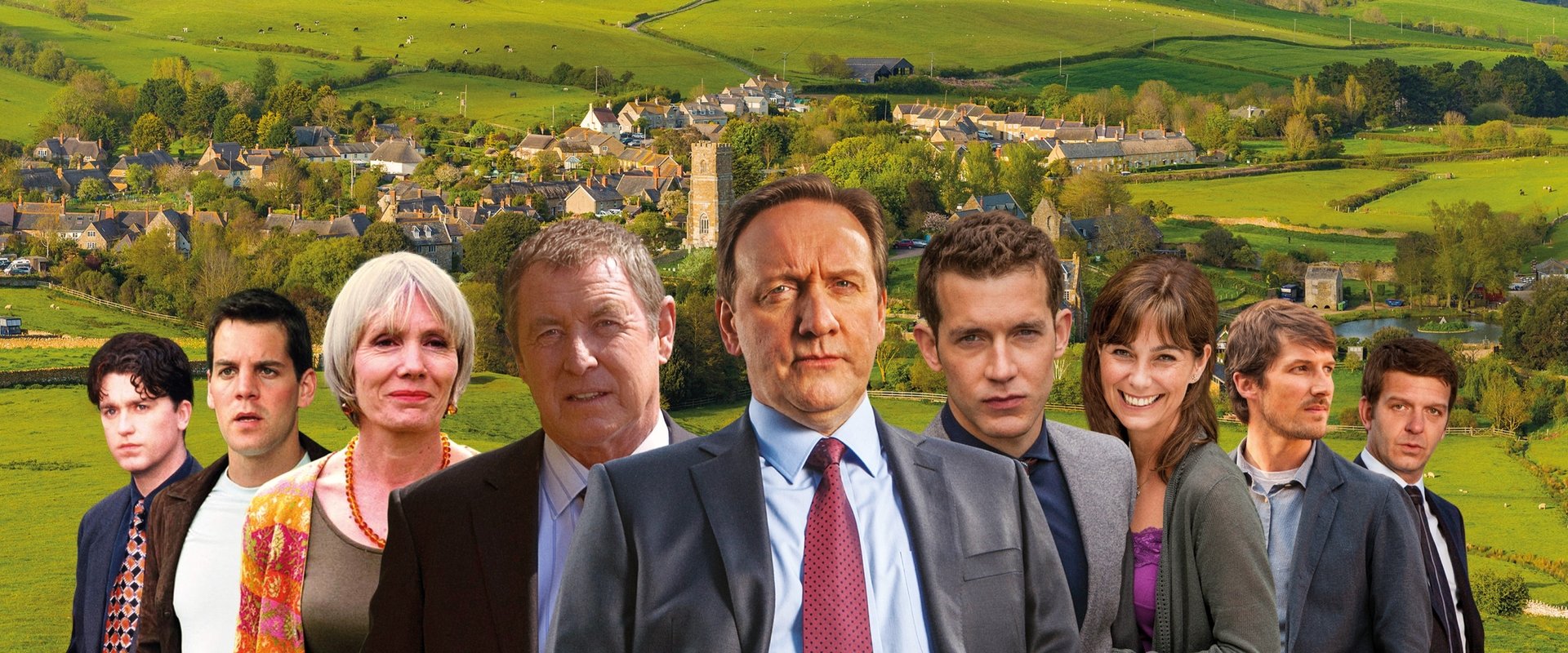 Midsomer Murders