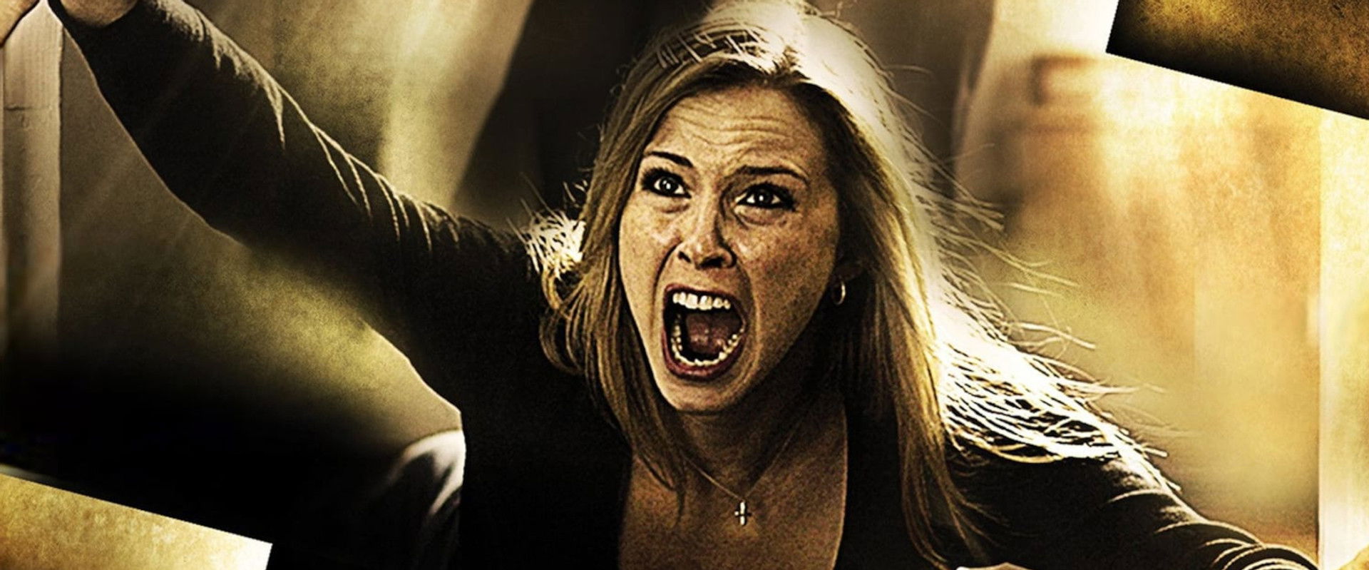 The Binding backdrop