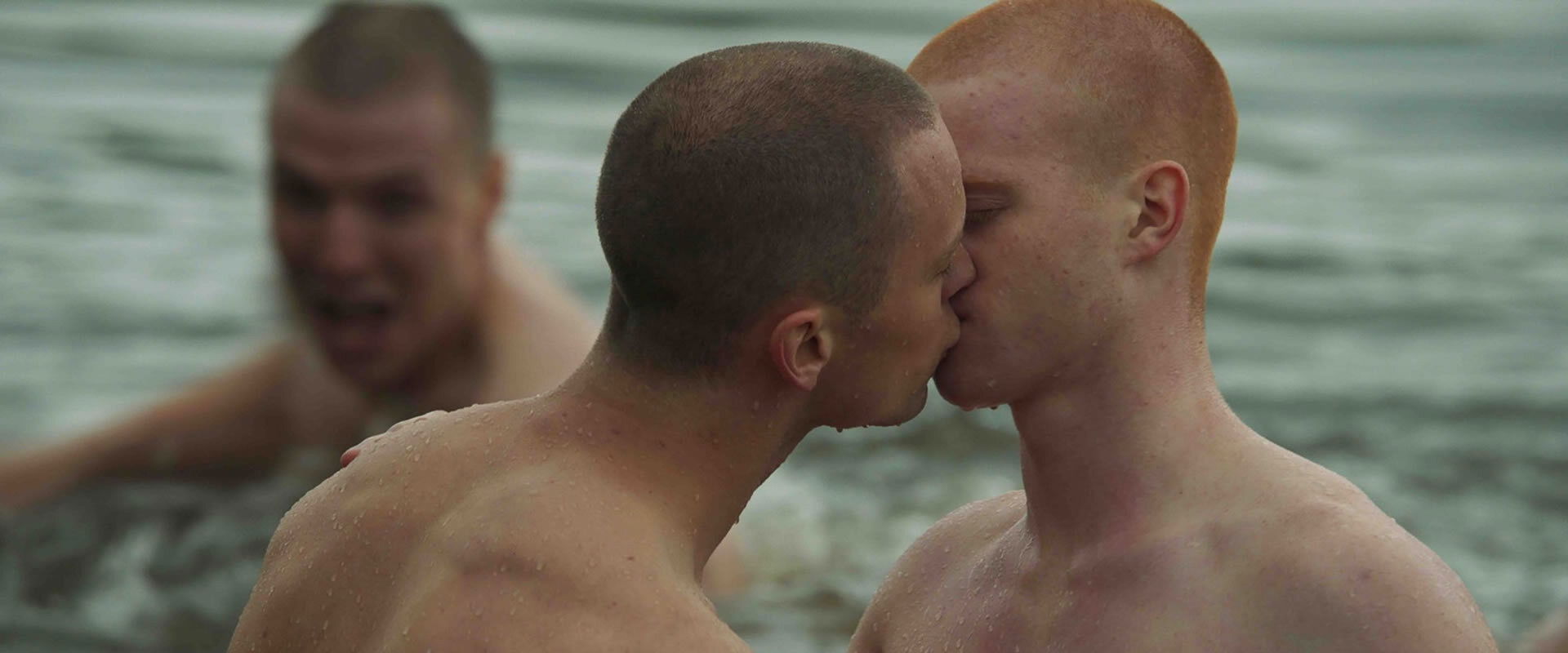 Saint-Narcisse backdrop