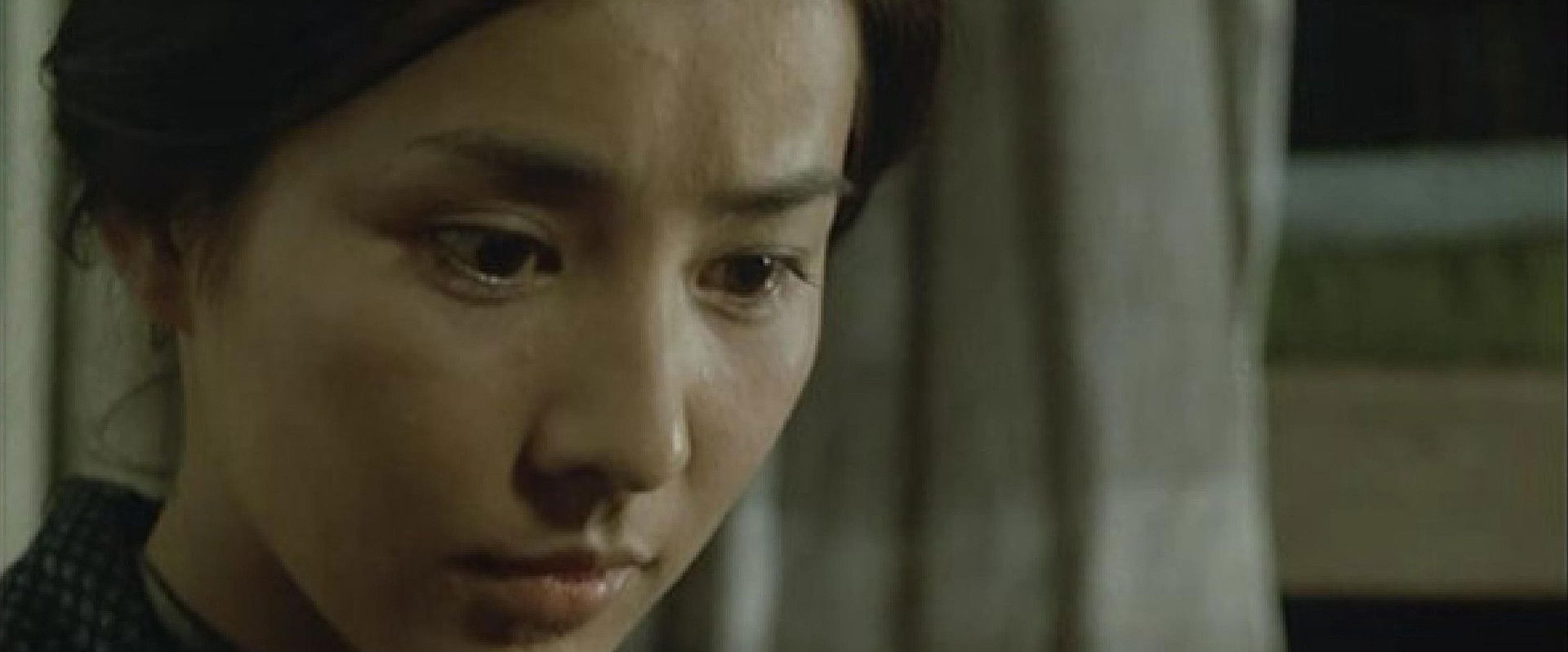 The Gate of Youth backdrop