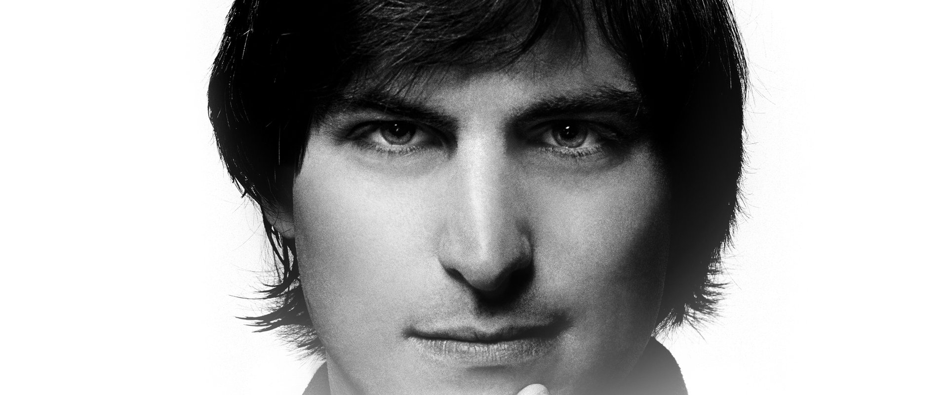 Steve Jobs: The Man in the Machine backdrop