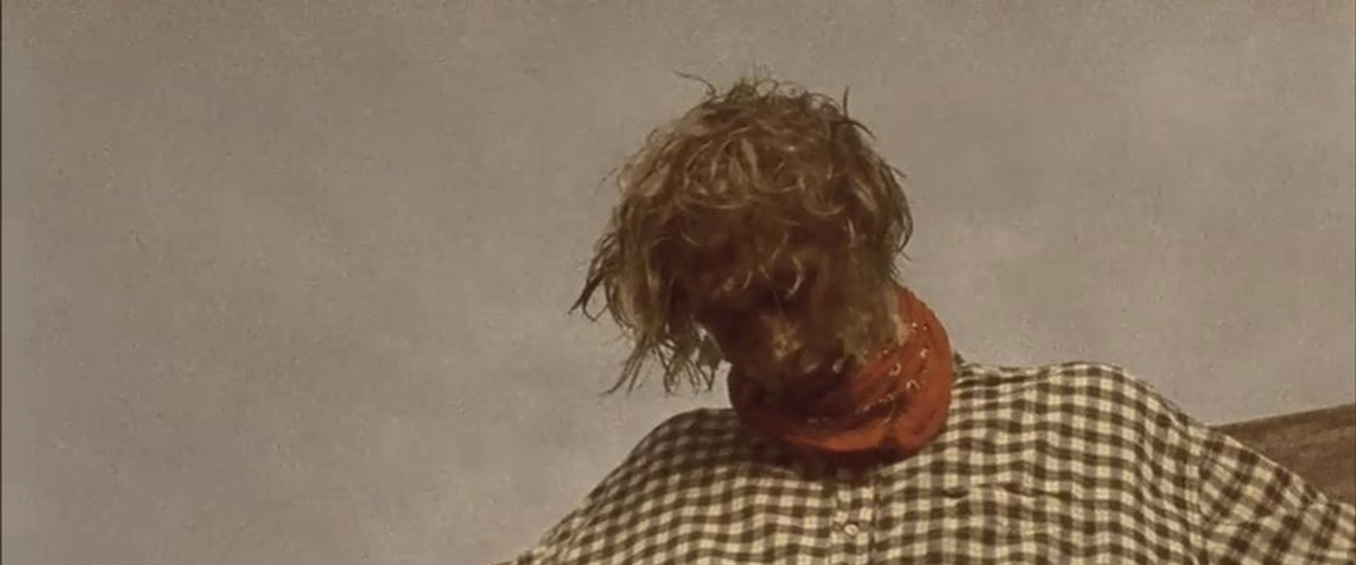 Dark Harvest backdrop