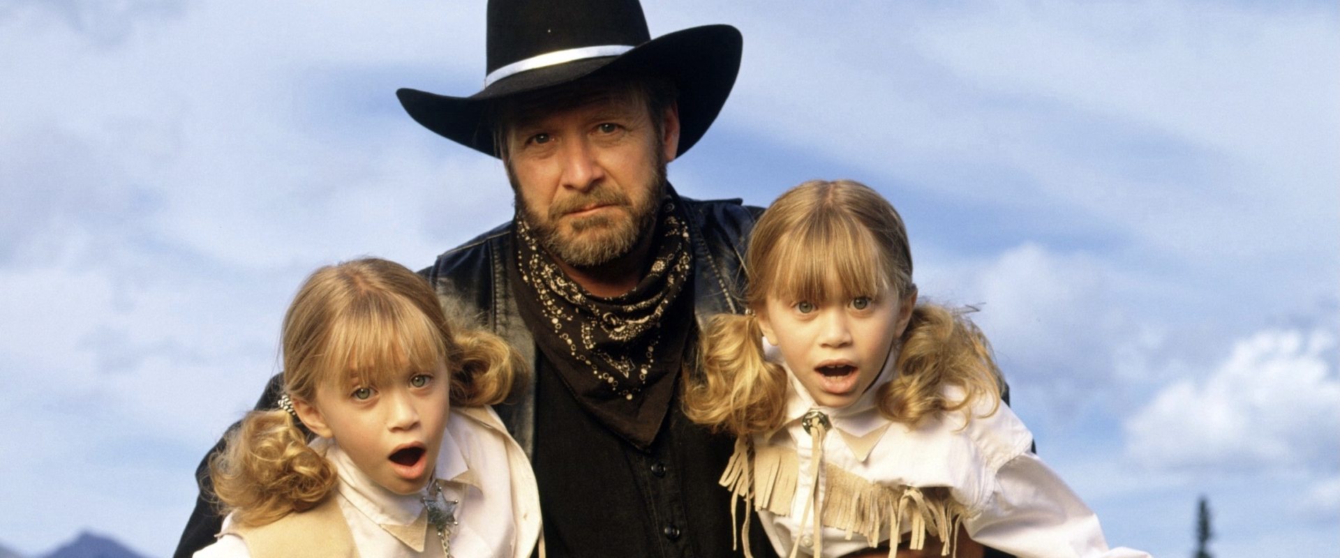 How the West Was Fun