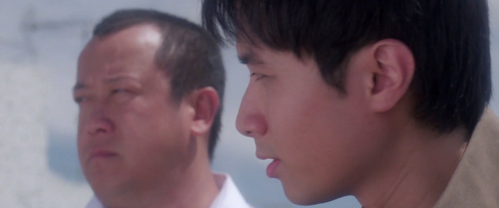 When I Look Upon the Stars backdrop