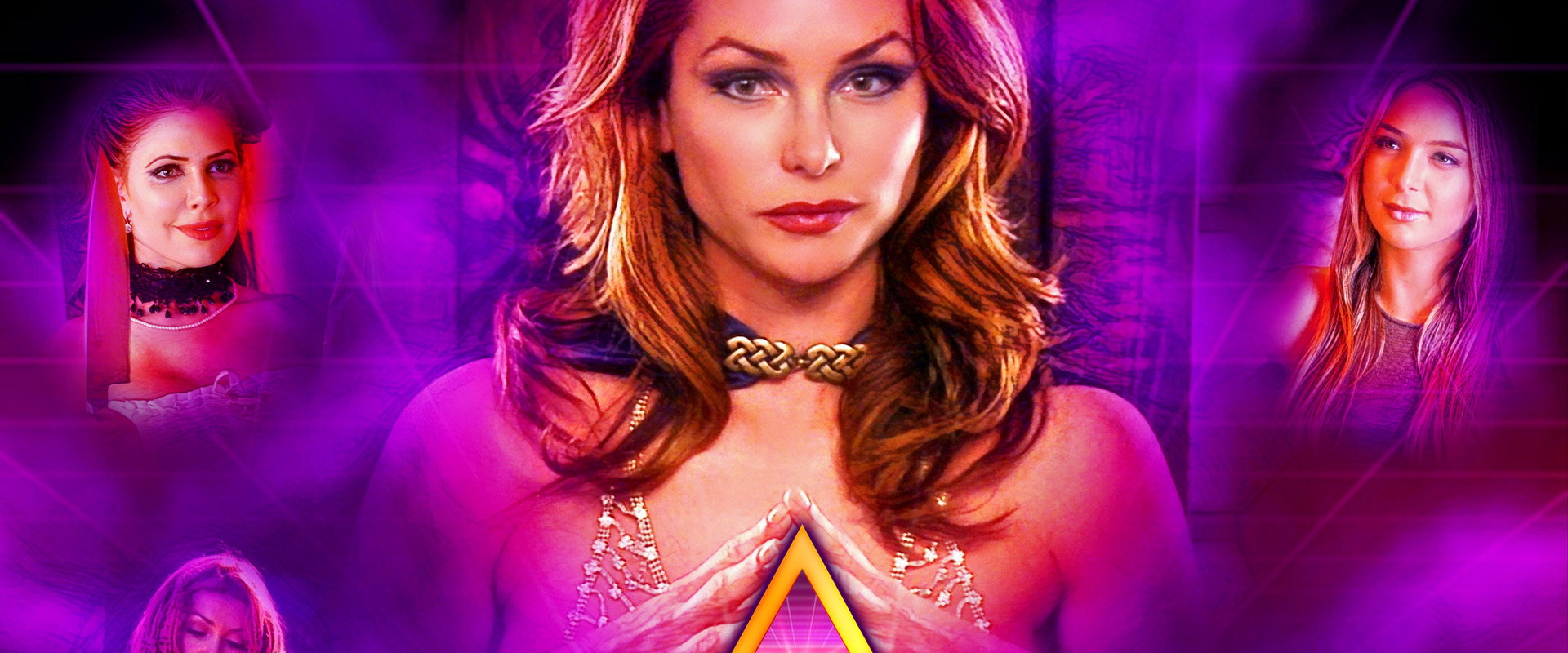 Videoverse: Mixtape backdrop