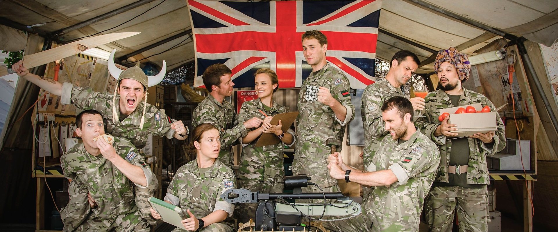 Bluestone 42
