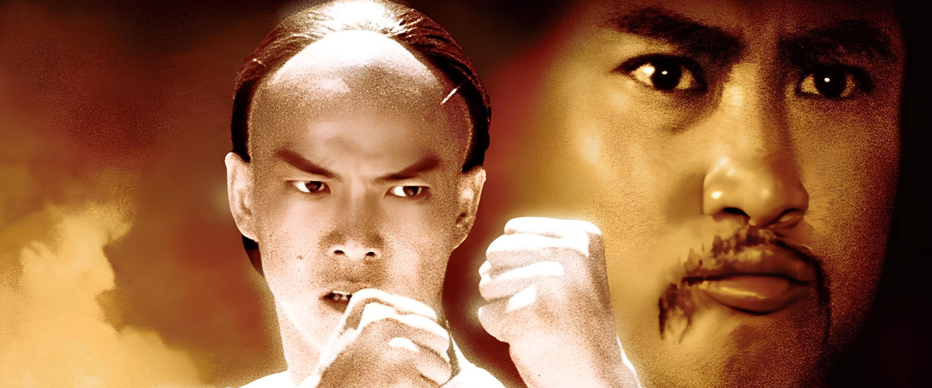 The Prodigal Son backdrop