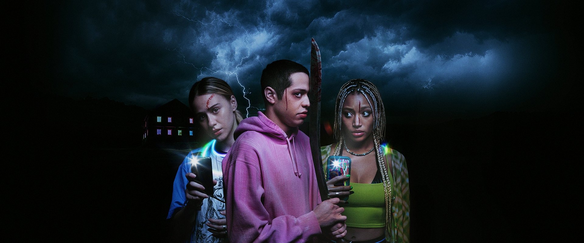 Bodies Bodies Bodies backdrop