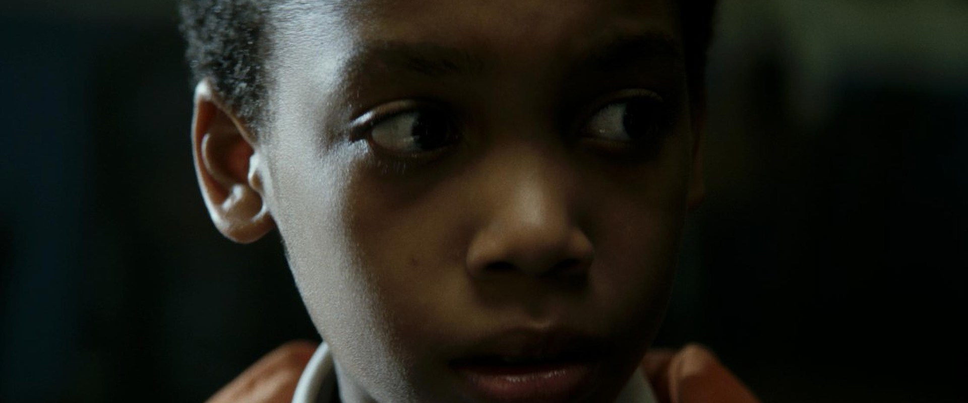 The Chippie backdrop