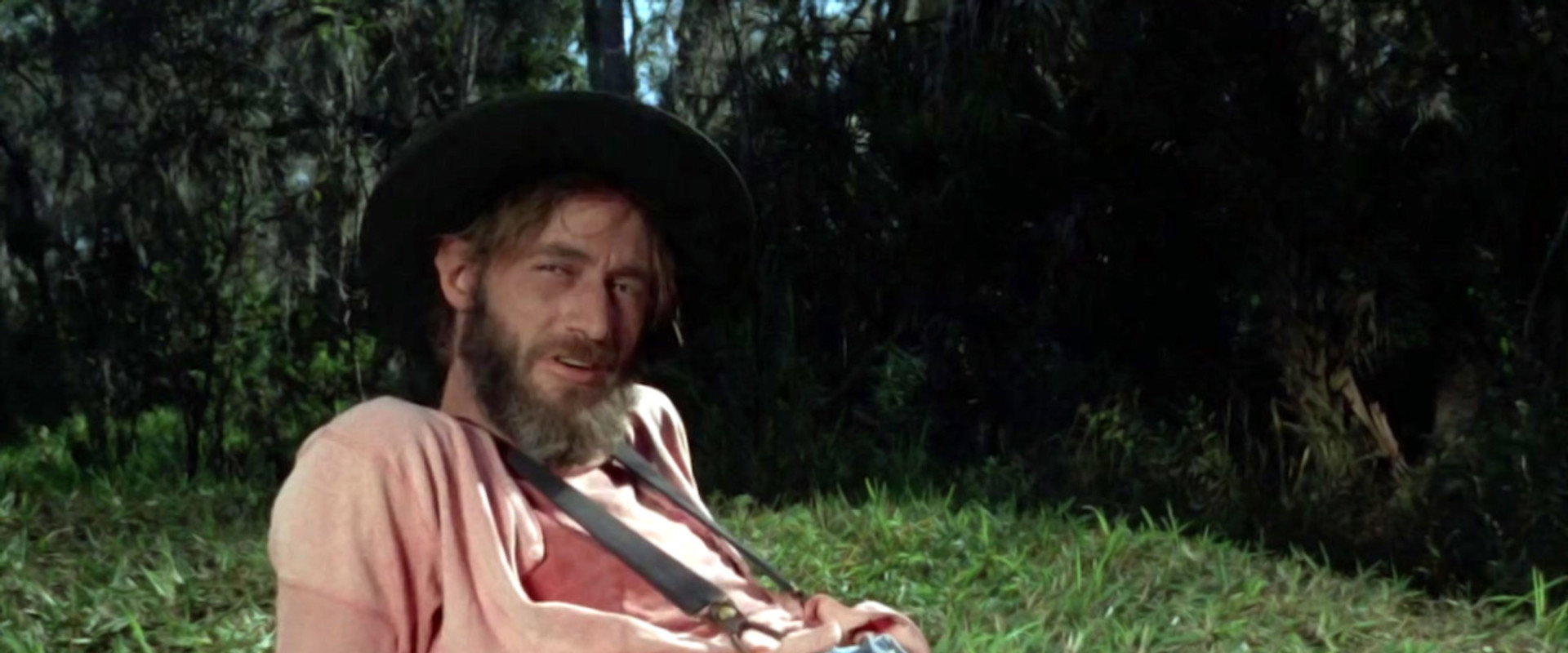 Cottonpickin' Chickenpickers backdrop