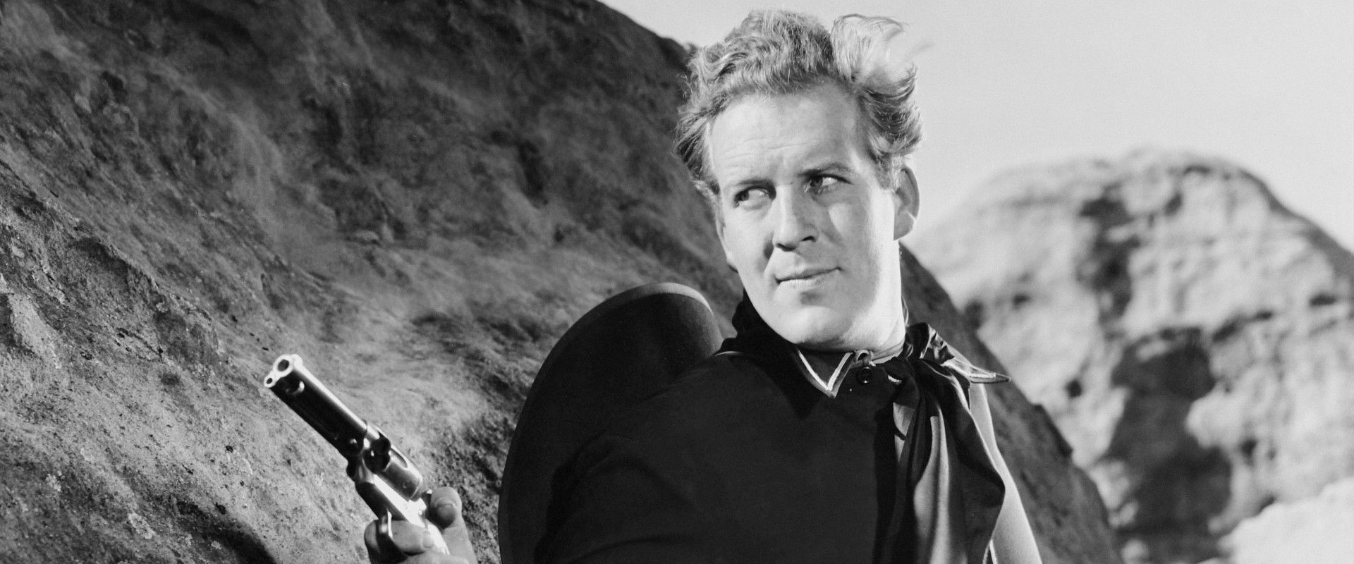 Guns of the Pecos backdrop