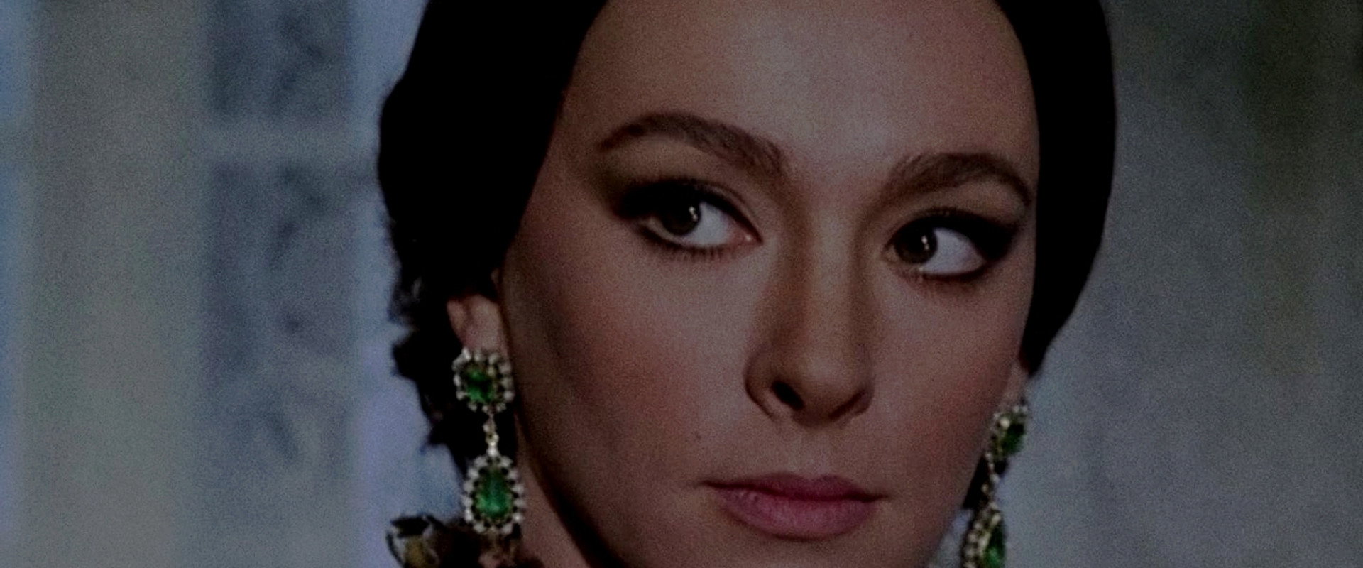 Long Days of Vengeance backdrop