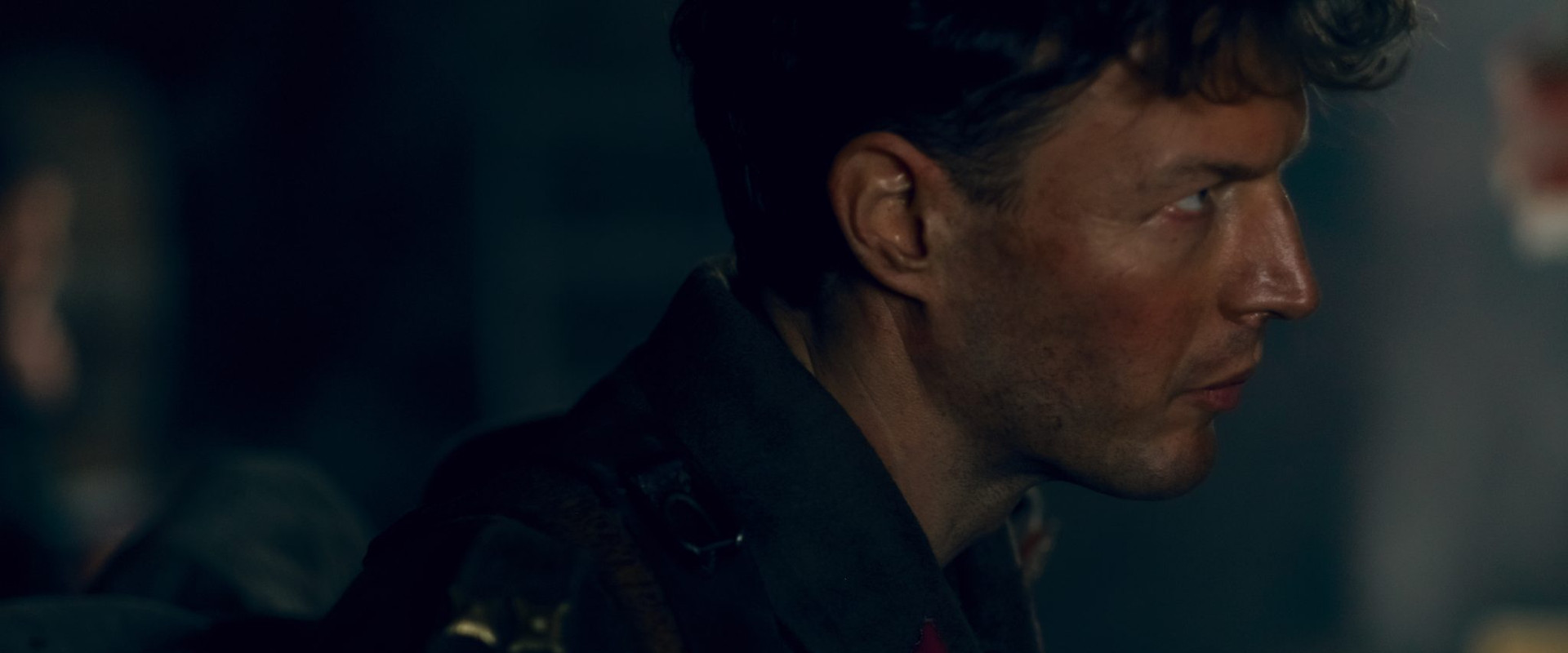 Hand of Justice backdrop