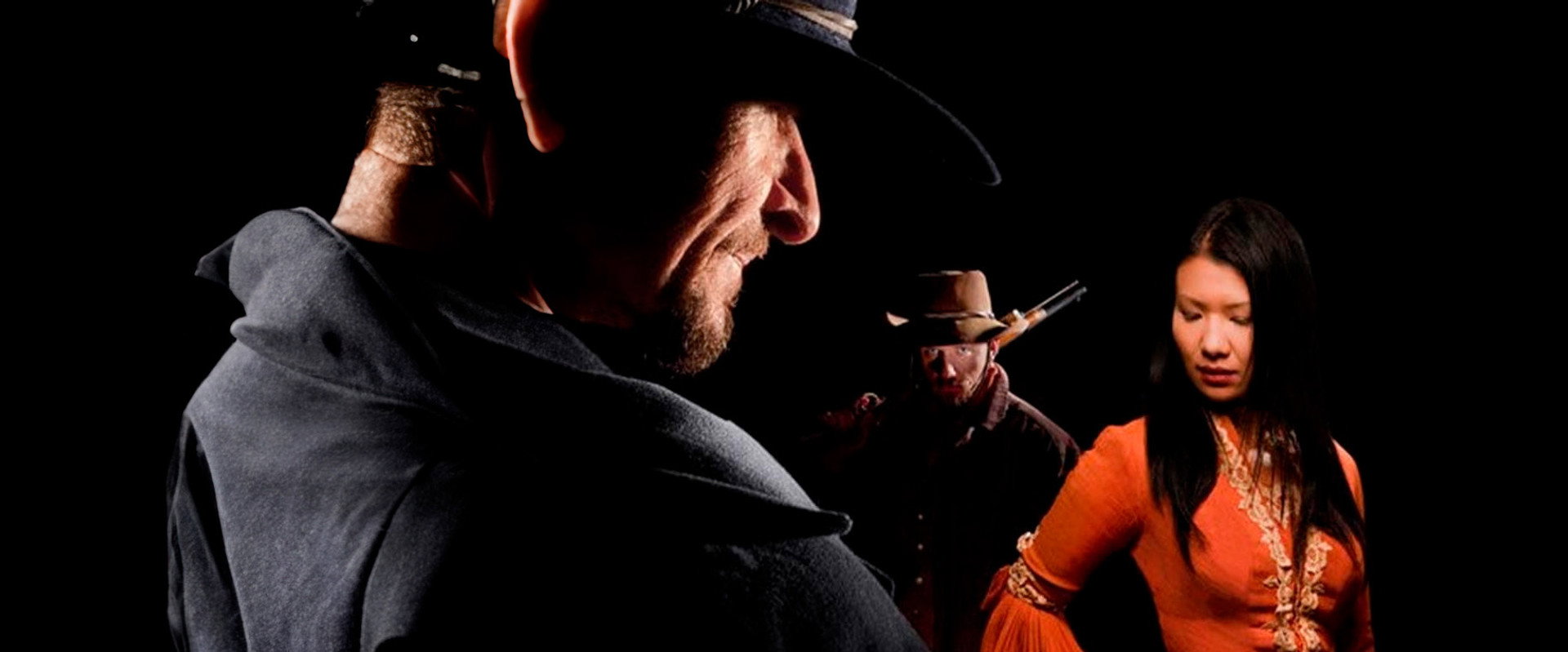 Heathens and Thieves backdrop