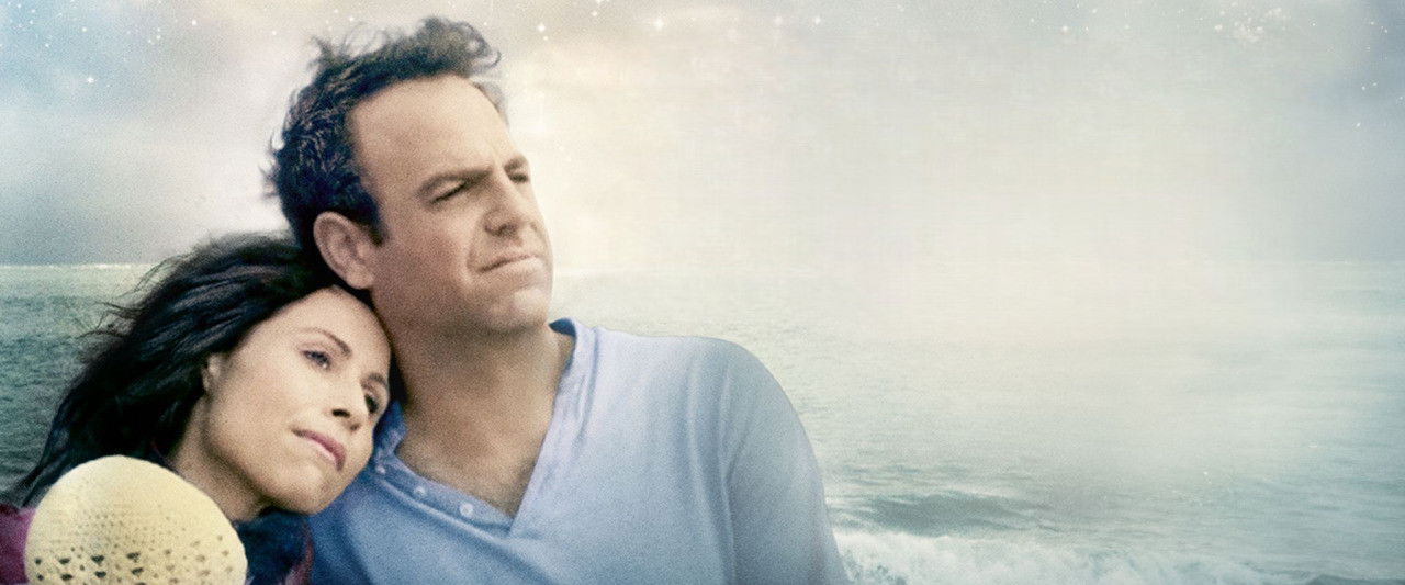 Return to Zero backdrop