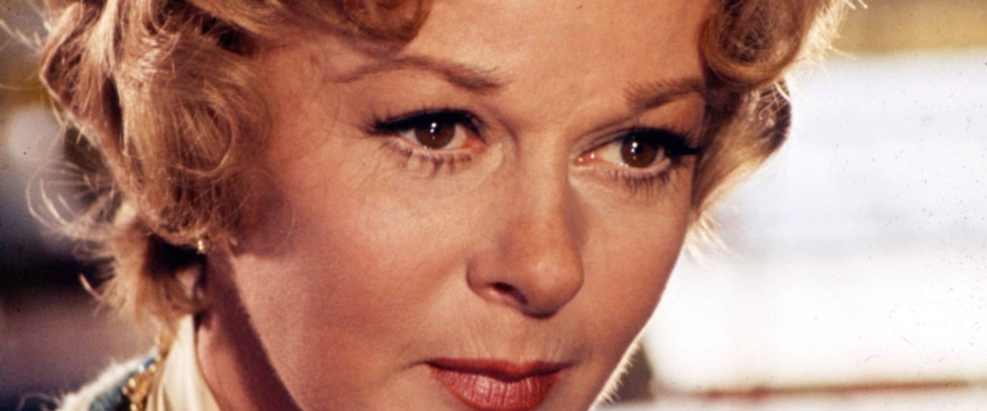 Say Goodbye, Maggie Cole backdrop