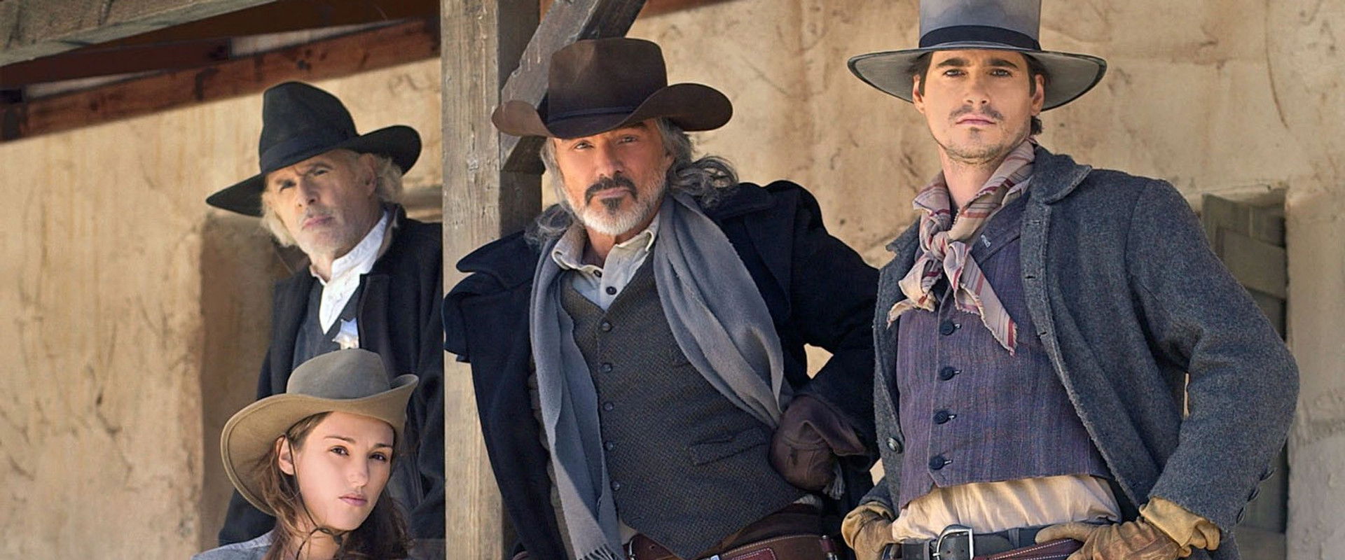 Hard Ground backdrop