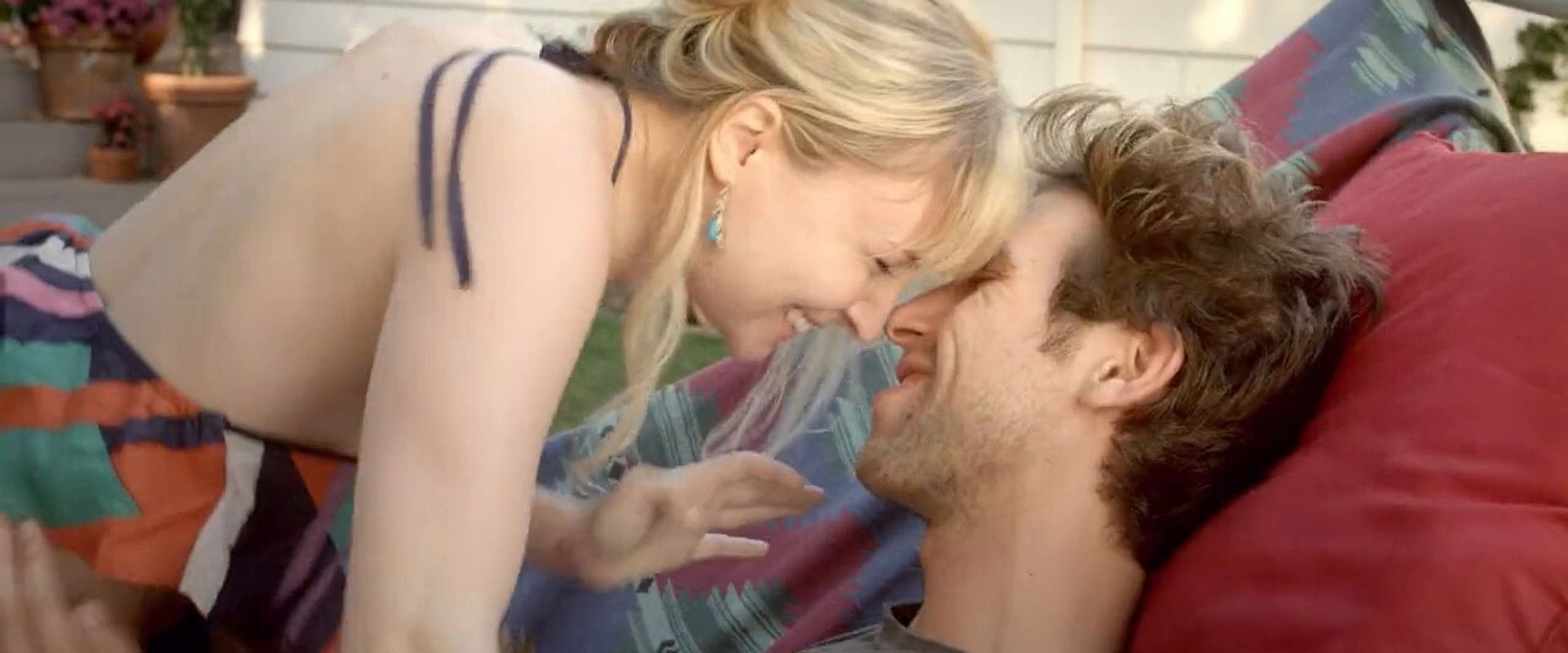 House of Last Things backdrop