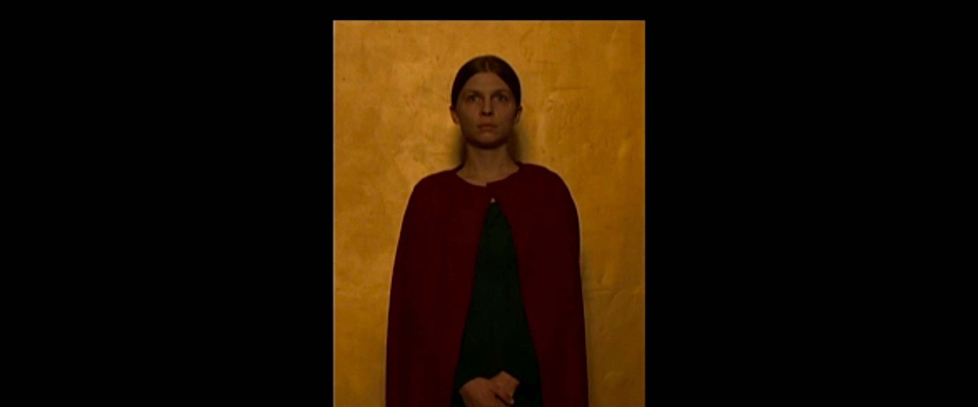 The Silence of Joan backdrop