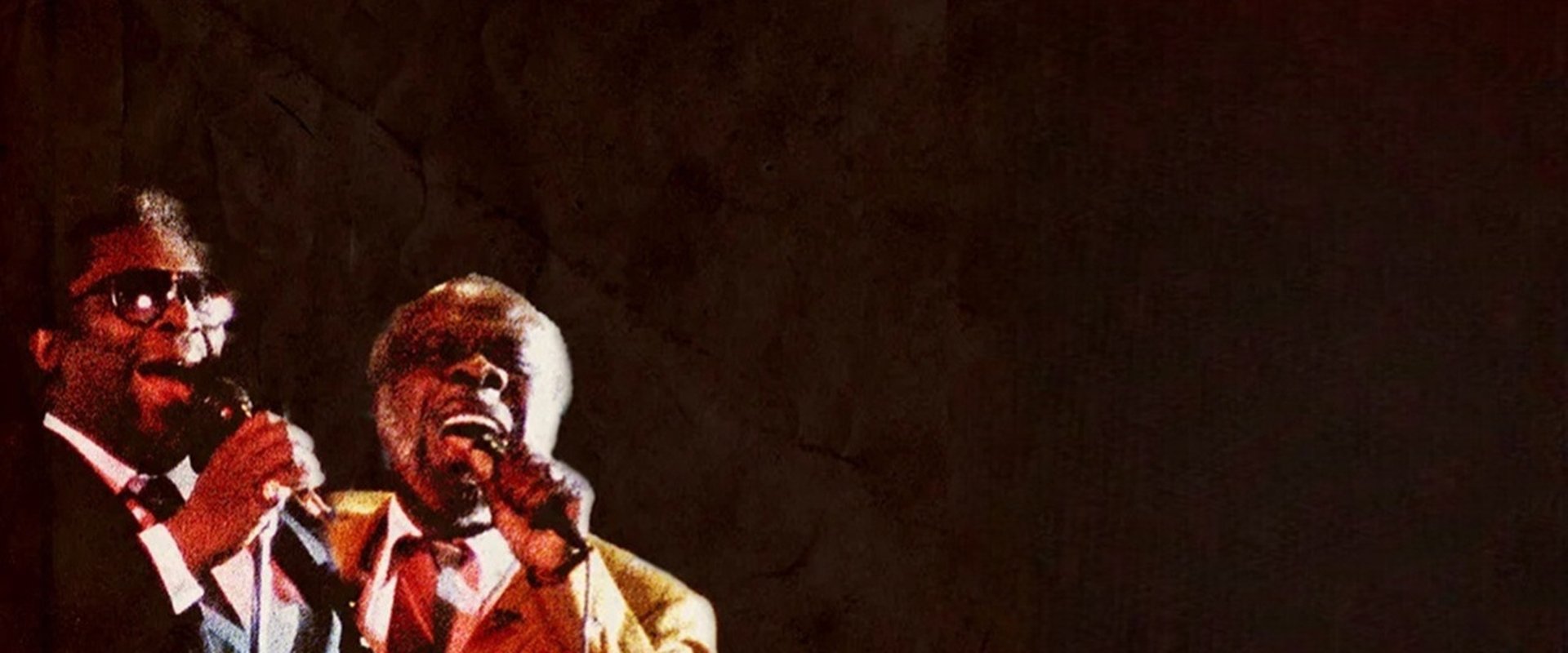 All Day and All Night: Memories from Beale Street Musicians